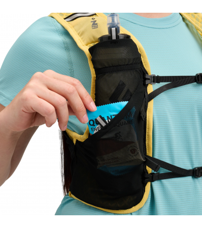 Жилетка за бягане Black Diamond Distance 6L Hydration Vest